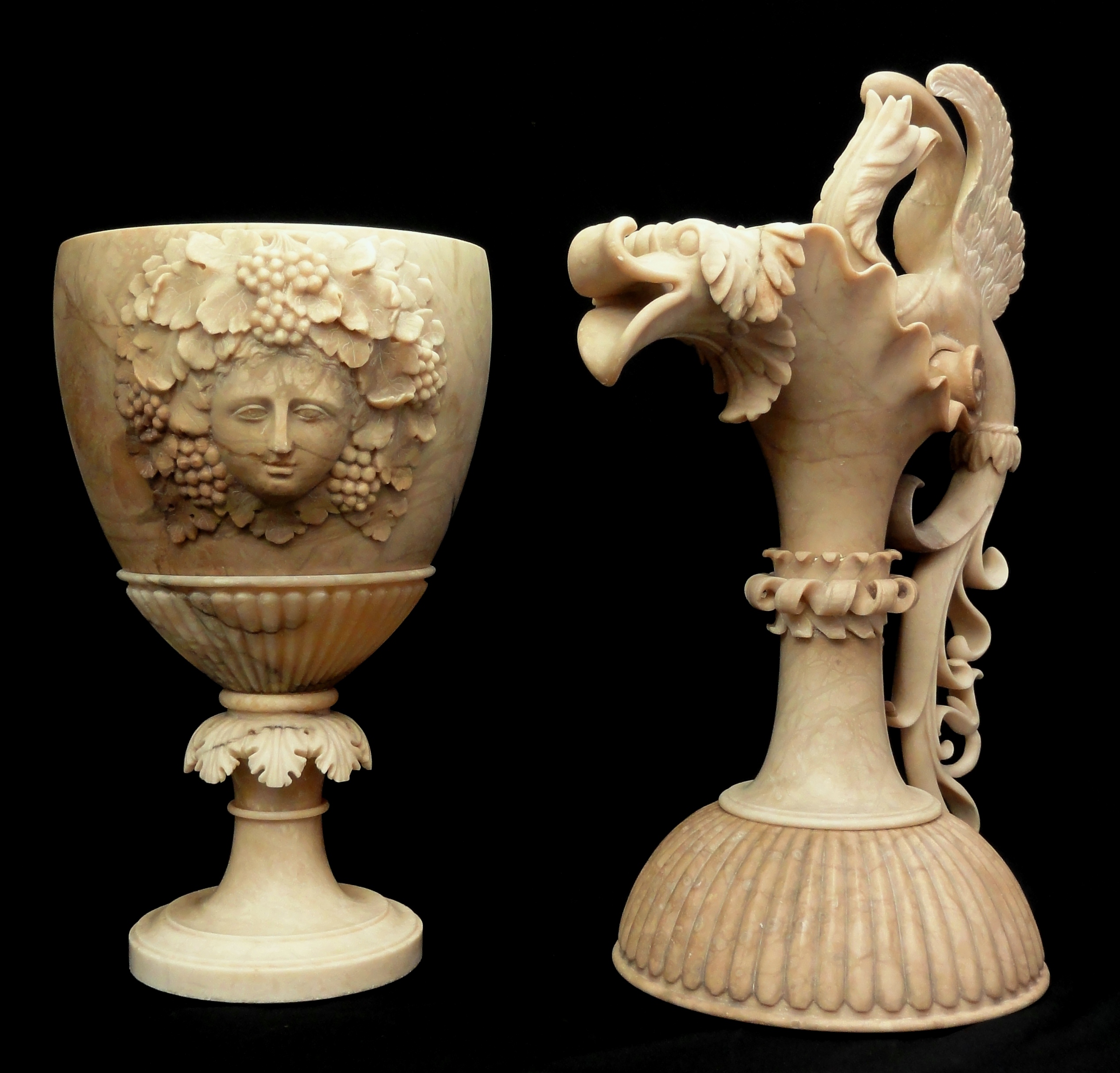 Old World Restorations Inc